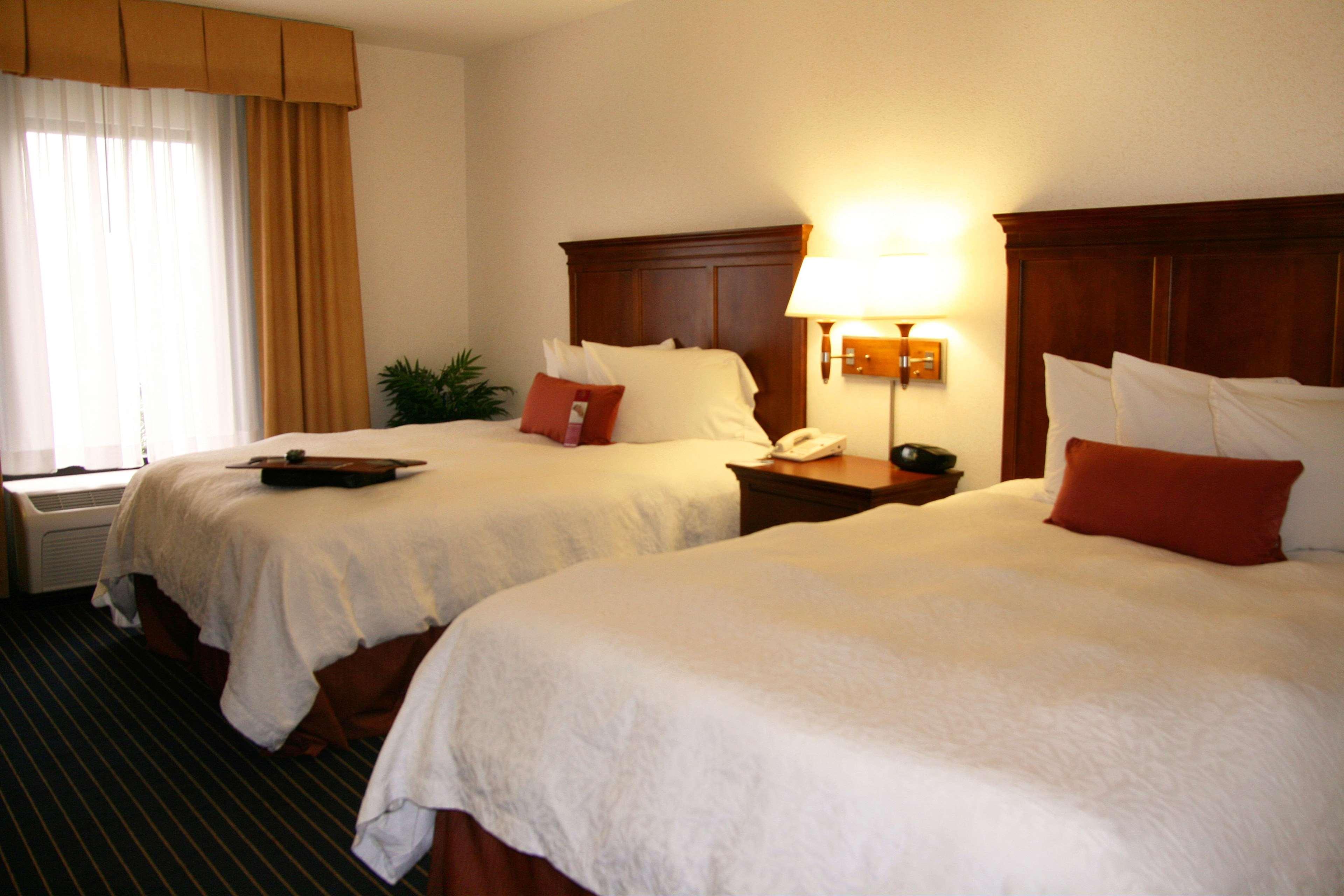 Hampton Inn Farmville Quarto foto